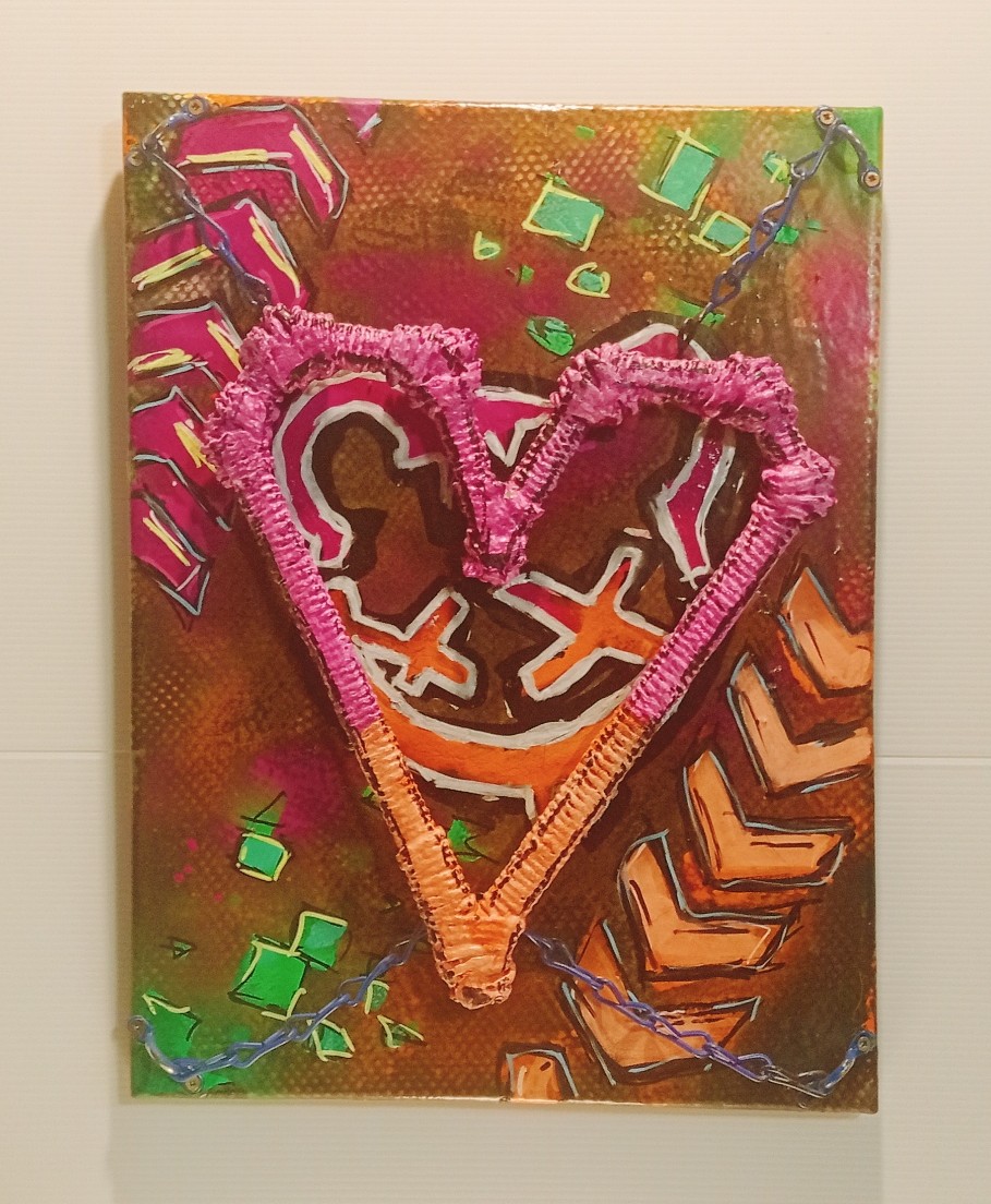 CHAINEDHEARTZ