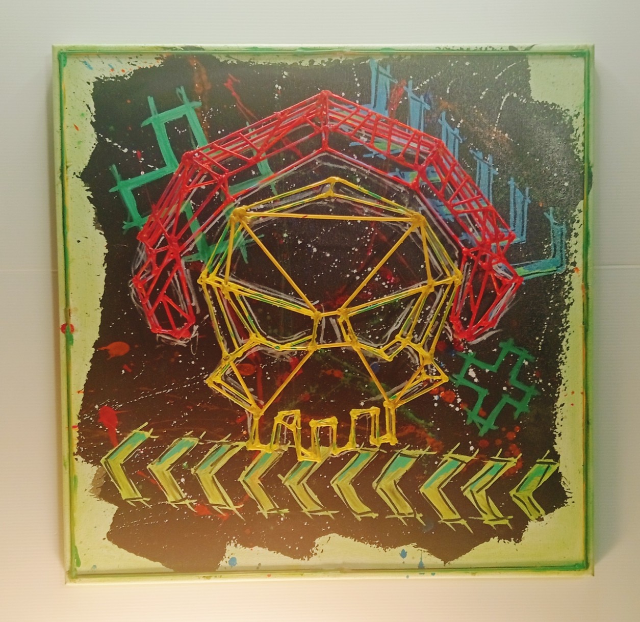 GAMER SKULLZ