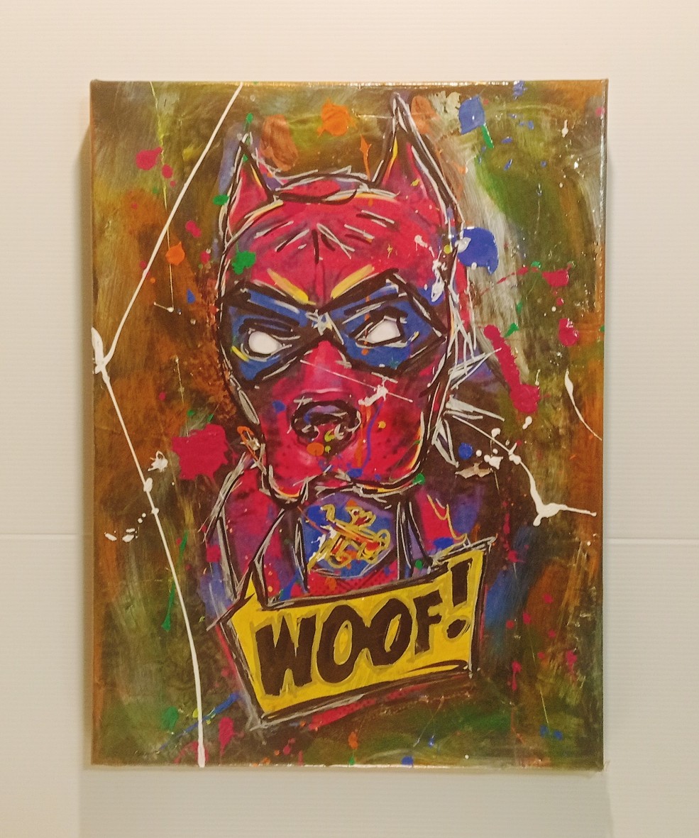 SUPERWOOFZ