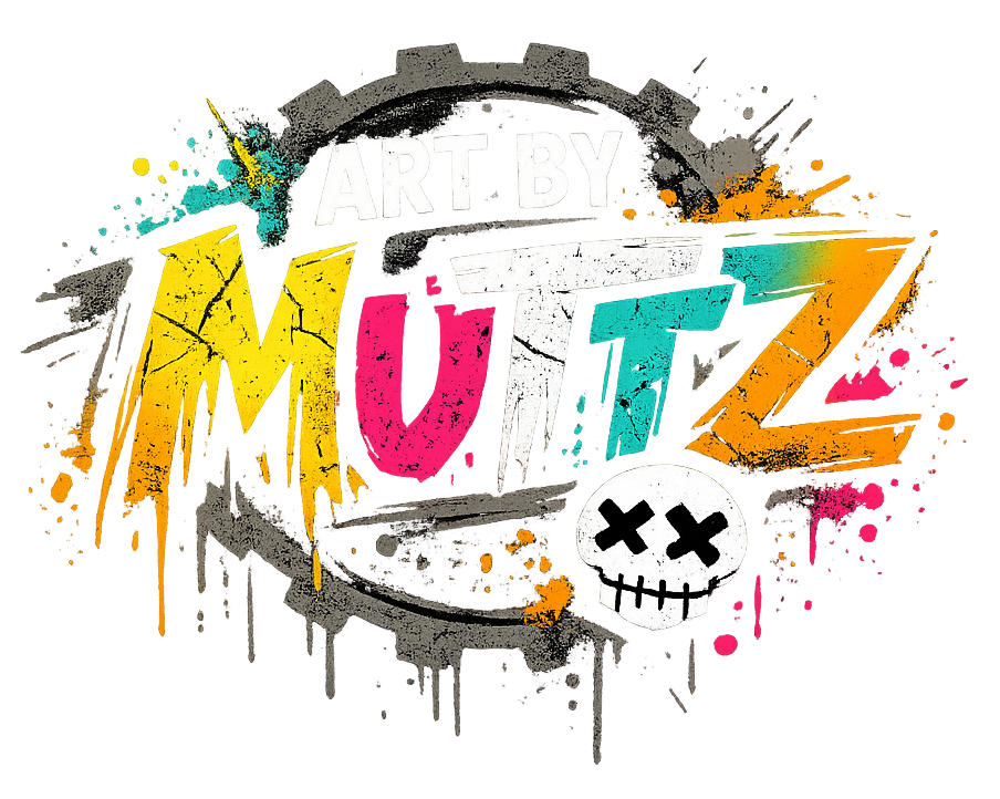 ART BY MUTTZ