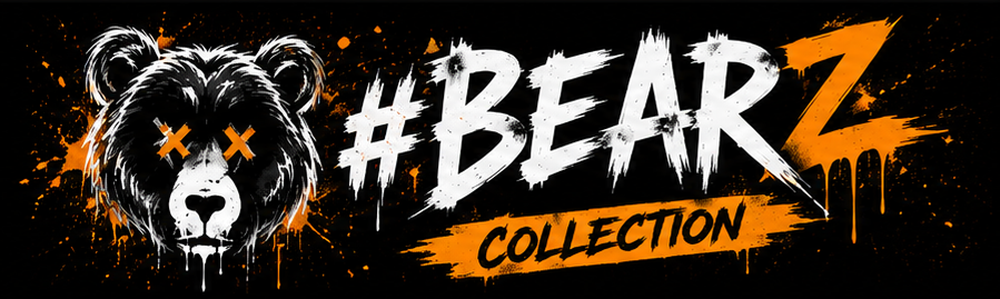 #BEARZ Collection